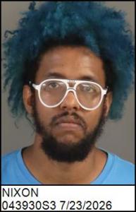 Jeremy Joseph Nixon a registered Sex Offender of North Carolina