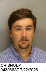 John Wyatt Chisholm a registered Sex Offender of North Carolina