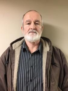 James Robert Ferguson a registered Sex Offender of Tennessee
