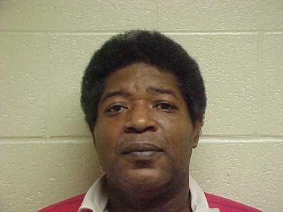 Harold B Dukes a registered Sex Offender of Tennessee