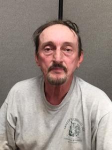 Albert Lee Bryan a registered Sex Offender of Tennessee