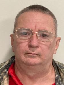 Donald Roy Jett a registered Sex Offender of Tennessee