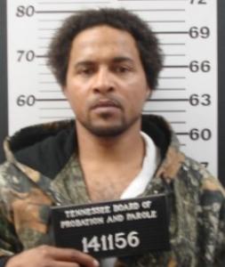 Keith Andre Pettigrew a registered Sex Offender of Tennessee