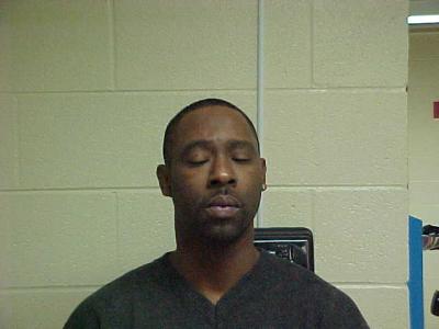 Anthony Dwone Chambers a registered Sex Offender of Tennessee