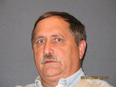 Johnny Mack Singleton a registered Sex Offender of Tennessee
