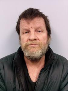 Donald Wayne Young a registered Sex Offender of Tennessee