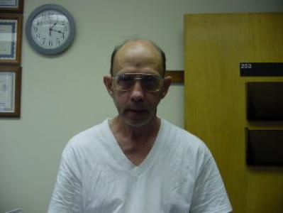 Robert Ruffus Black a registered Sex Offender of Tennessee