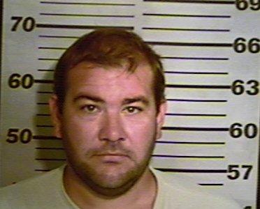 Jeffrey Carl Simpson a registered Sex Offender of Tennessee