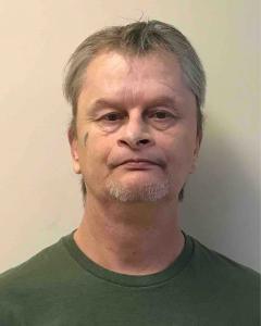 Robert Dwayne Main a registered Sex Offender of Tennessee