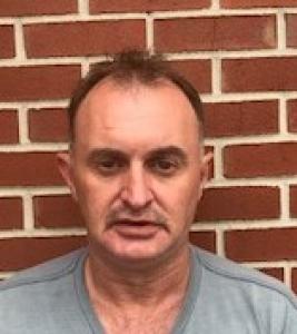 Johnny Lee Gilliam a registered Sex Offender of Tennessee