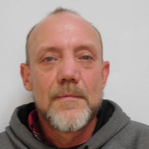 Jerry Wayne Thompson a registered Sex Offender of Tennessee