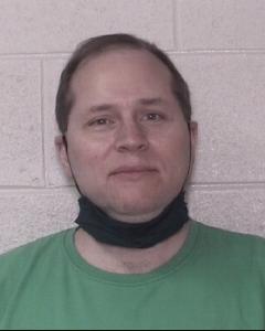 Jonah David Calcutt a registered Sex Offender of Tennessee