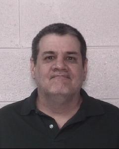 Mark Edward Logan a registered Sex Offender of Tennessee