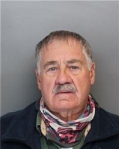James Leslie Cordell a registered Sex Offender of Tennessee