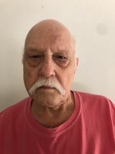 Harold Dean Qualls a registered Sex Offender of Tennessee