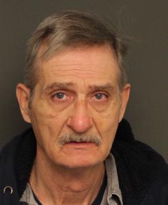 William Edward Hackworth a registered Sex Offender of Tennessee