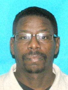Anthony Benford a registered Sex Offender of Tennessee