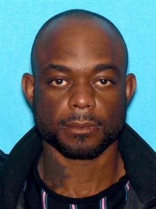 Germale Antoinne Jones a registered  of Tennessee