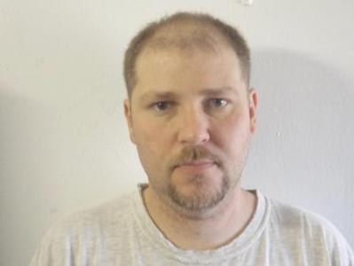 Jeremy Shane Brown a registered Sex Offender of Tennessee
