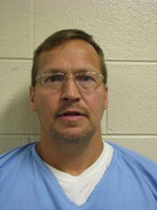 Jeffrey Scott Thress a registered Sex Offender of Tennessee