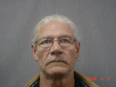 Eddie Lafayette Carrier a registered Sex Offender of Tennessee