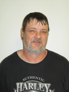 Jeffrey Ray Byrd a registered Sex Offender of Tennessee