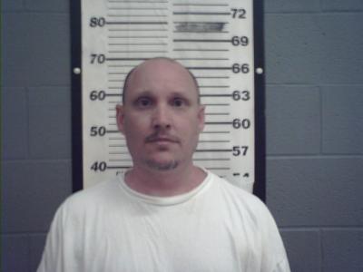 Roderick Dean Dye a registered Sex Offender of Tennessee