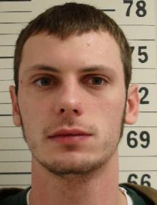 Joshua Cox a registered Sex Offender of Tennessee
