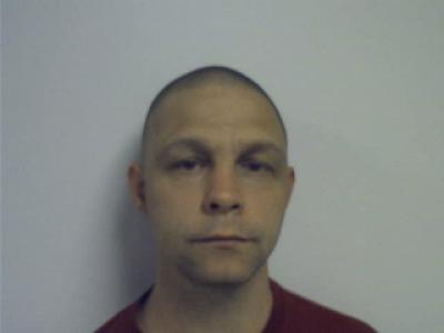 Donny Wayne Oden a registered Sex Offender of Tennessee