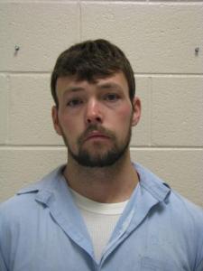 Shane Harvey Hall a registered Sex Offender of Tennessee