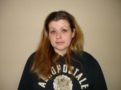 Stephanie Eileen Miles a registered Sex Offender of Virginia