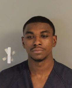 Darnell Marquis Guy a registered Sex Offender of Tennessee