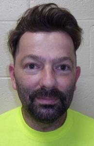 Danny Lee Hutchens a registered Sex Offender of Tennessee