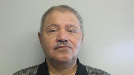 Robert Wesley Wilson a registered Sex Offender of Tennessee