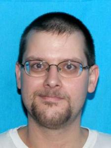 Raymond Shane Ayers a registered Sex Offender of Tennessee