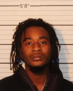 Eric Derrell Simpson a registered Sex Offender of Tennessee