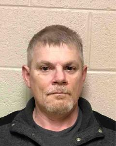 Philip William Fleming a registered Sex or Violent Offender of Oklahoma