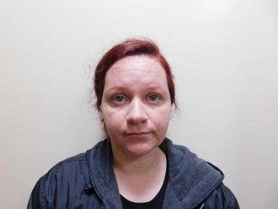 Krista Lorraine Mccartt a registered Sex Offender of Tennessee