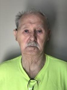 James Phillip Hogan a registered Sex Offender of Tennessee