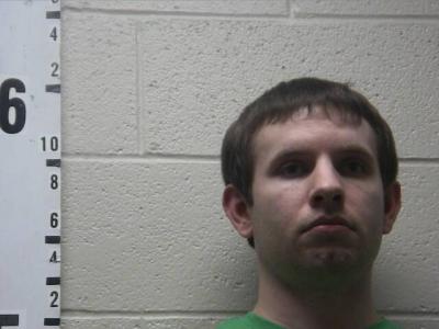 Daniel Aaron Harris a registered Sex Offender of Tennessee