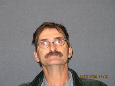 Sammy Ray Dockery a registered Sex Offender of Tennessee