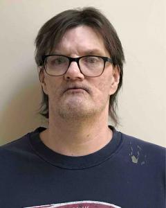 William Orren Jr a registered Sex Offender of Tennessee
