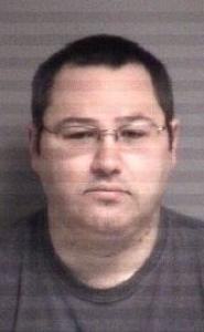 Brett Elliot Davis a registered Sex Offender of Tennessee
