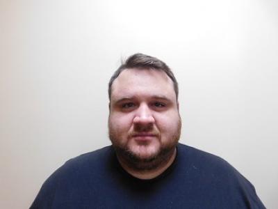 Adam Joseph Myers a registered Sex Offender of Tennessee