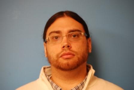 Adam James Mize a registered Sex Offender of Tennessee