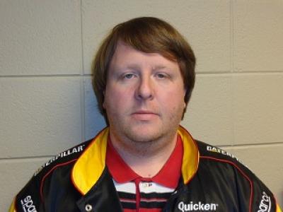 Michael Bradley Reeves a registered Sex Offender of Tennessee