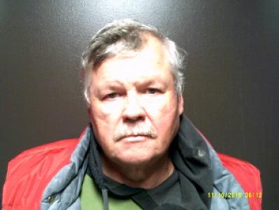 Gregory Donald Boutilier a registered Sex Offender of Tennessee