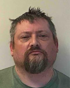 Christopher Carroll Watt a registered Sex Offender of Tennessee
