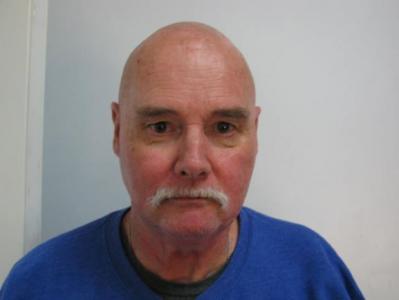 Roy Steven Berard a registered Sex Offender of Tennessee