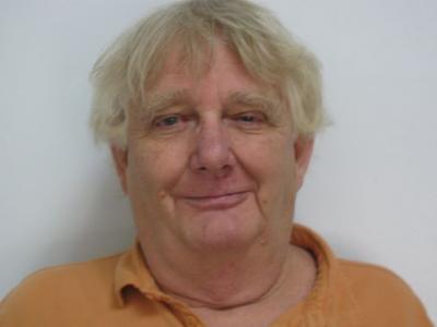 Dale Allen Ford a registered Sex Offender of Tennessee